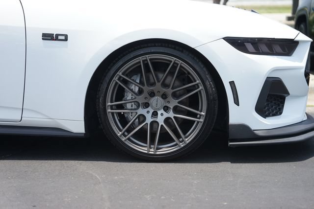 Certified 2024 Ford Mustang GT RWD image 4