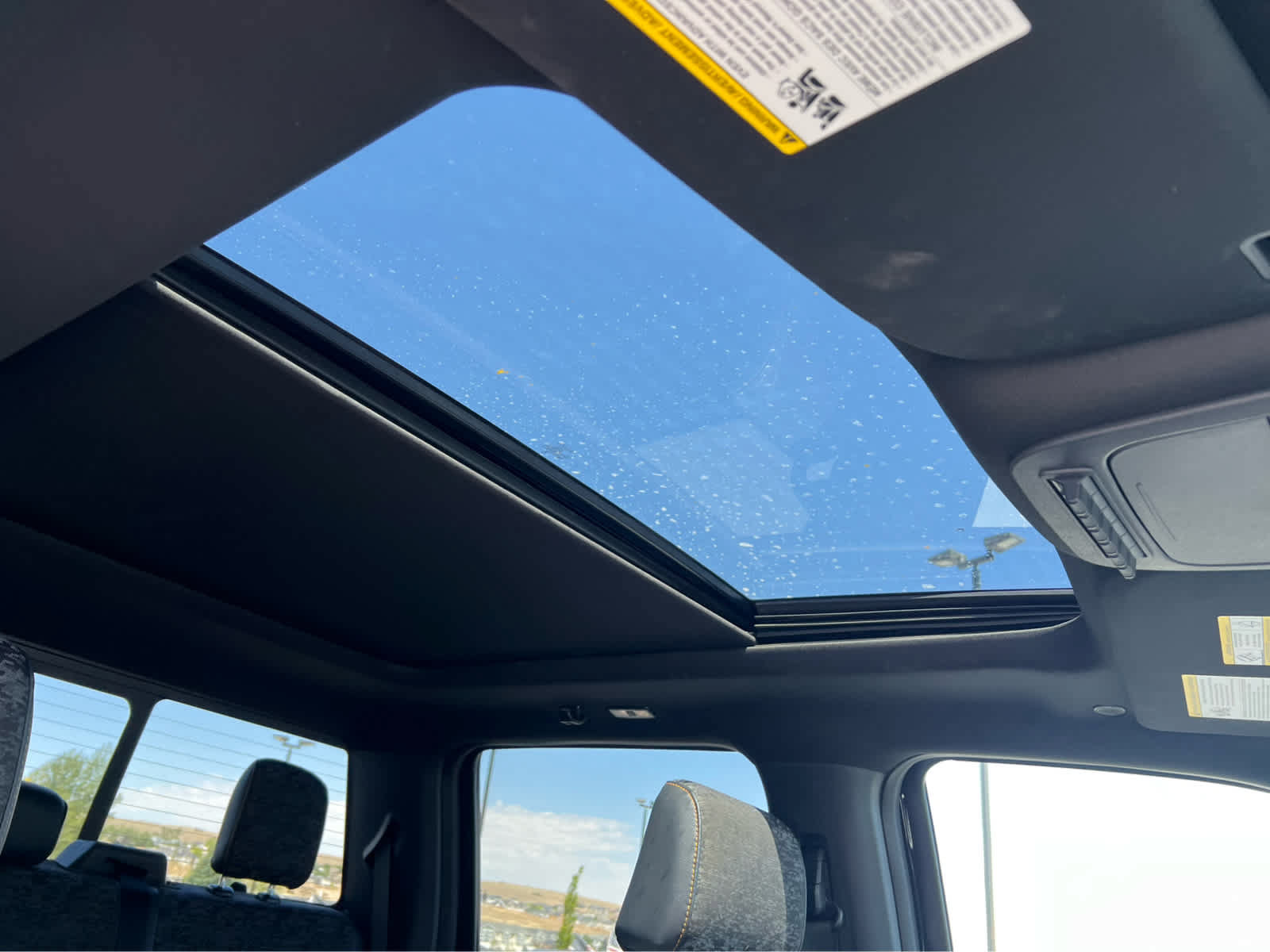 Certified 2025 Ford F150 Tremor AWD/4WD image 21
