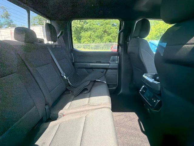 Certified 2023 Ford F150 XLT w/ Equipment Group 302A High AWD/4WD image 19