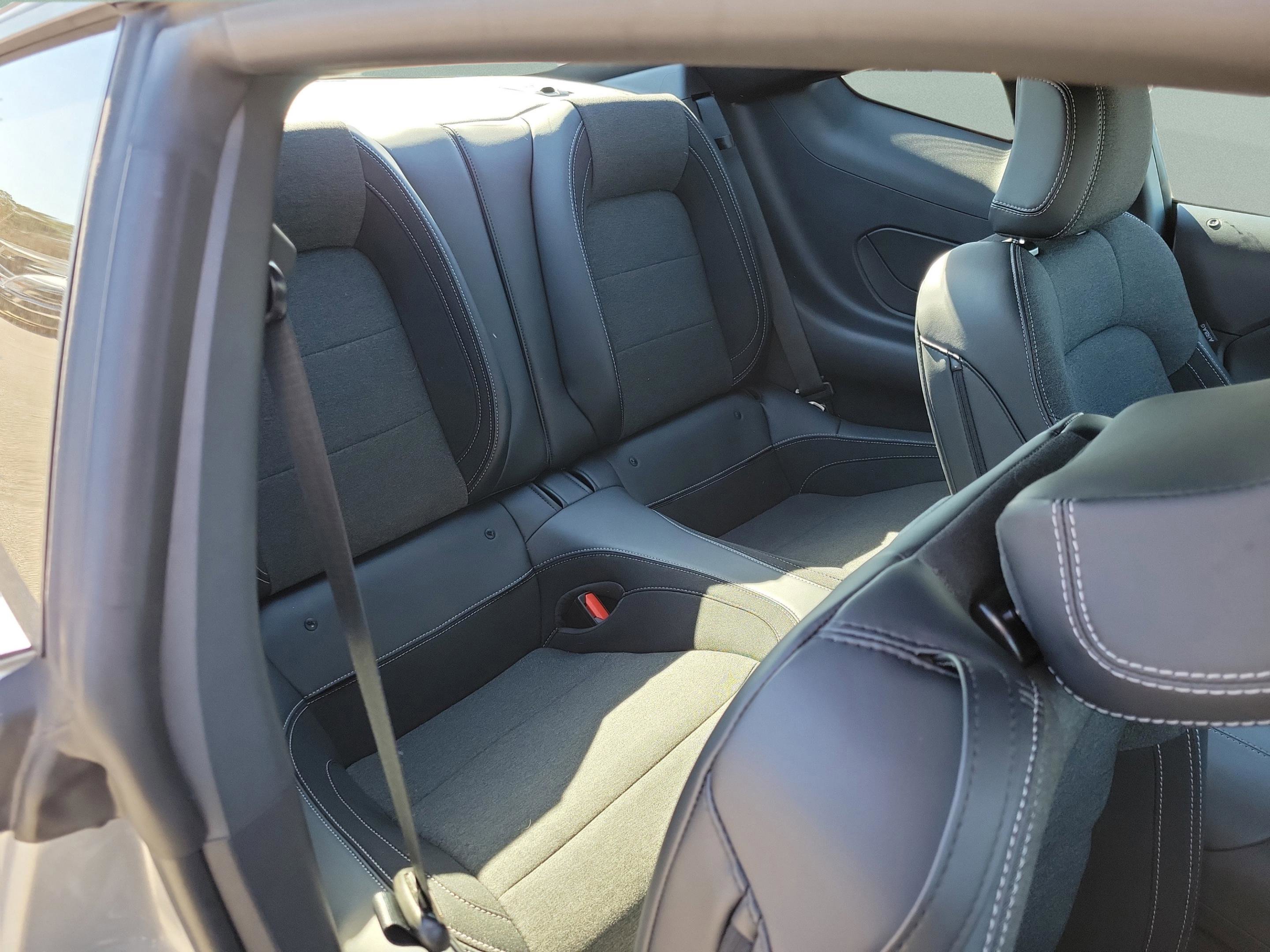 Certified 2025 Ford Mustang GT w/ GT Performance Package image 23