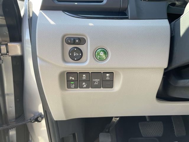 Used 2019 Honda Ridgeline RTL-E image 24