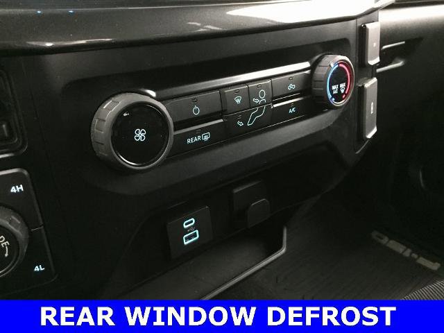 Certified 2023 Ford F150 XL w/ Rattler Package image 12