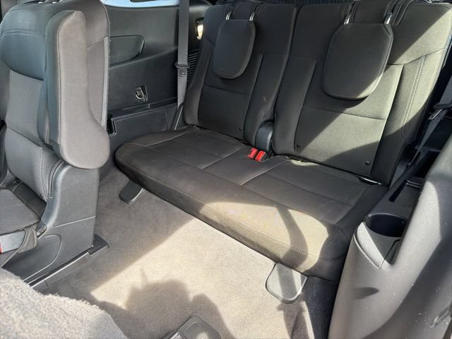 Certified 2022 Ford Explorer XLT AWD/4WD image 26