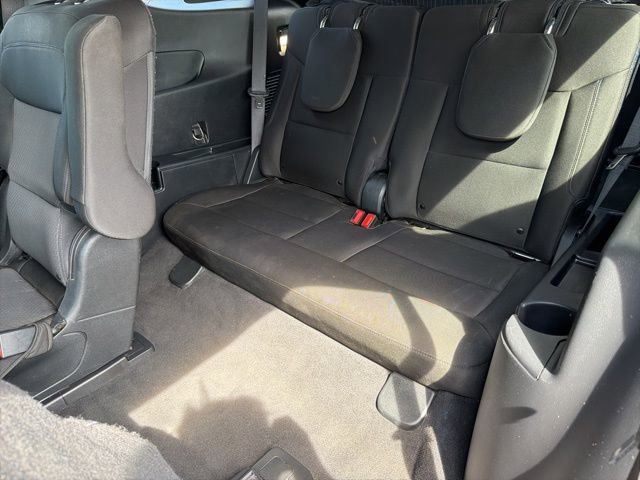 Certified 2022 Ford Explorer XLT AWD/4WD image 26