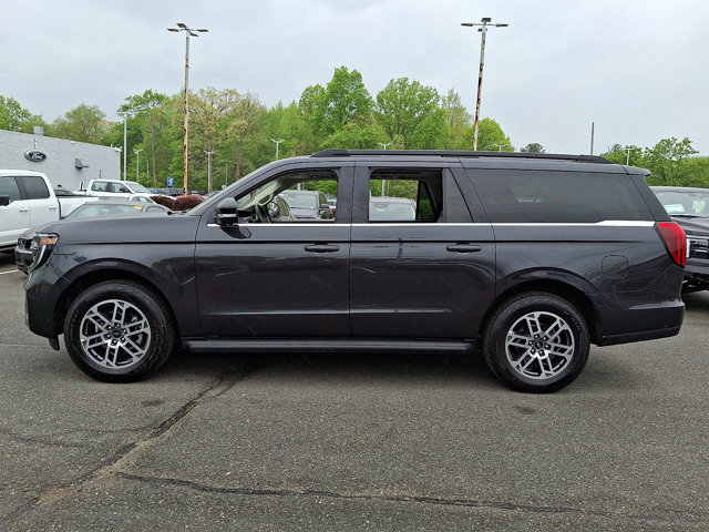 Certified 2025 Ford Expedition Max Active AWD/4WD image 6