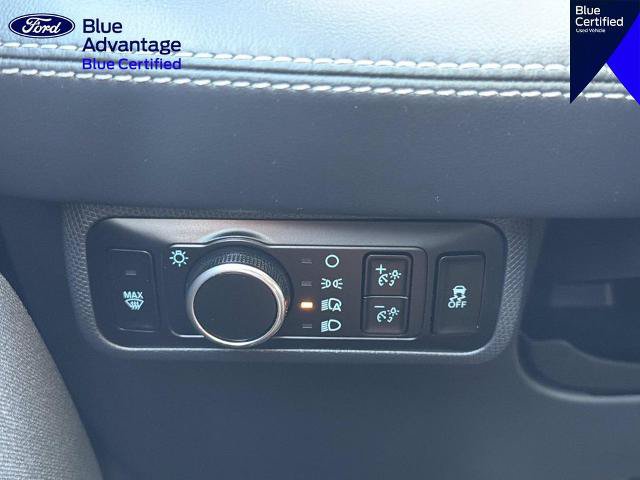Certified 2023 Ford Mustang Mach-E Select RWD image 31