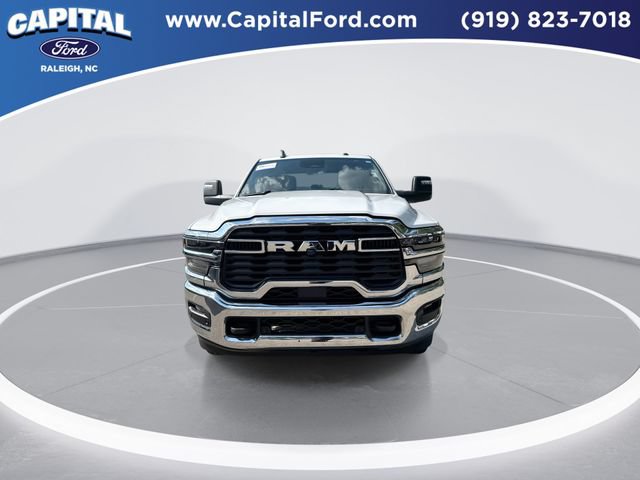 Used 2026 RAM 2500 Big Horn AWD/4WD image 3