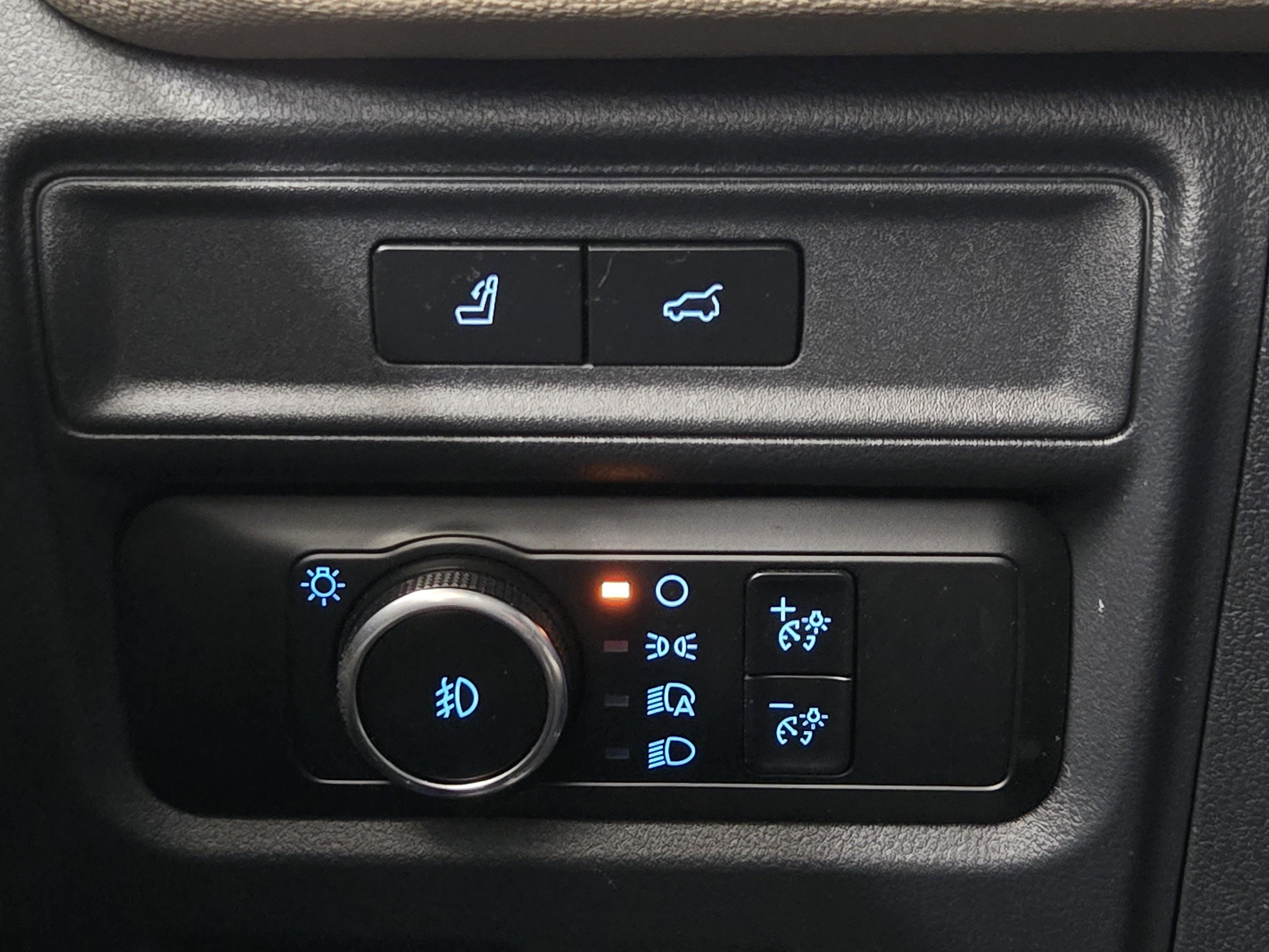 Certified 2024 Ford Expedition Limited RWD image 22