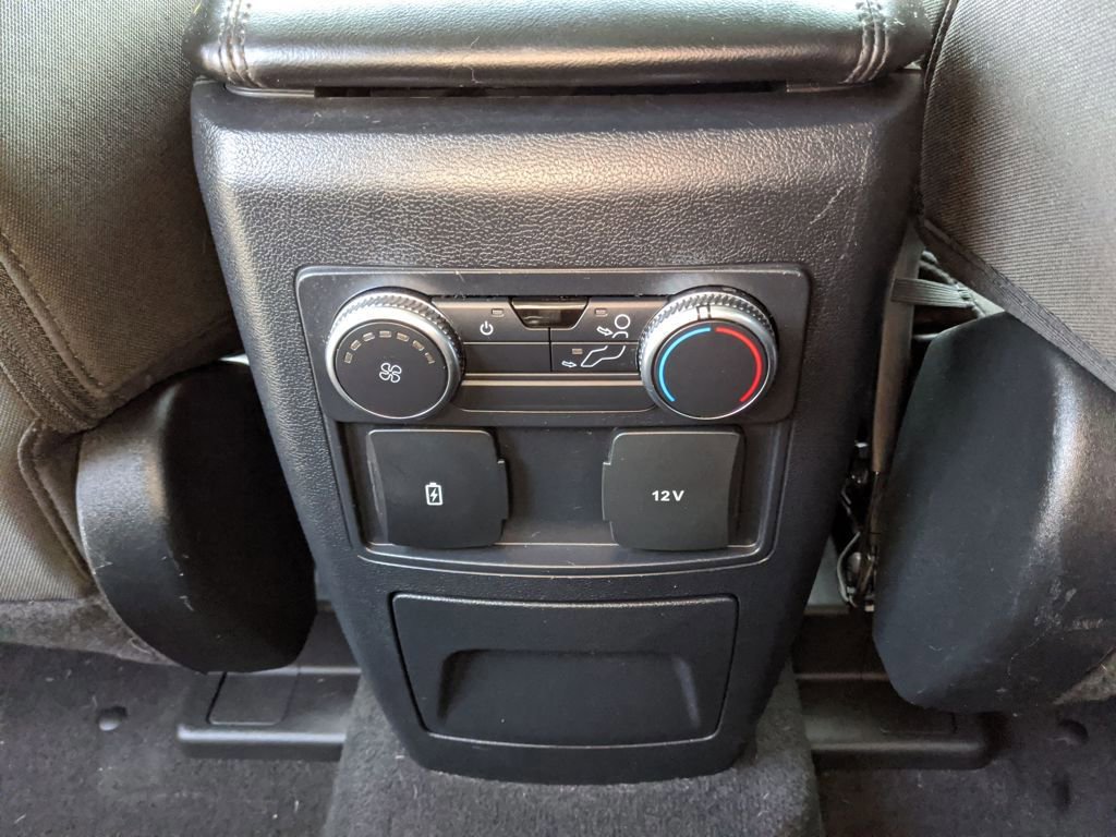 Certified 2022 Ford Explorer XLT image 14