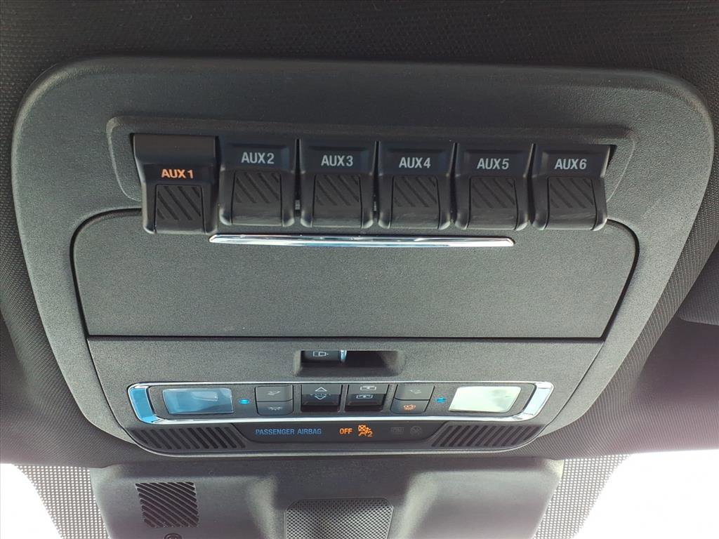 Certified 2021 Ford F150 Raptor w/ Equipment Group 801A High image 26