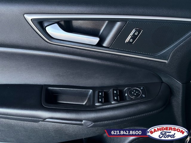 Certified 2024 Ford Edge SEL AWD/4WD image 11
