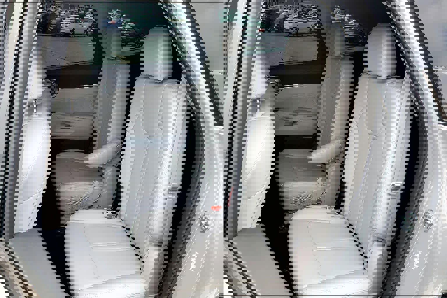 Used 2023 Kia Sorento SX image 20