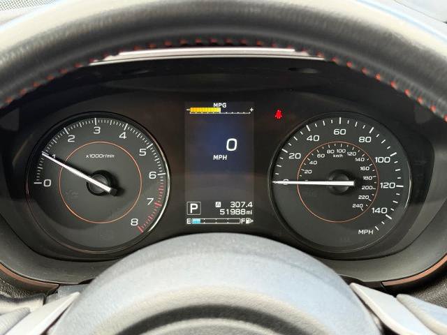 Used 2019 Subaru Crosstrek 2.0i Premium AWD/4WD image 16