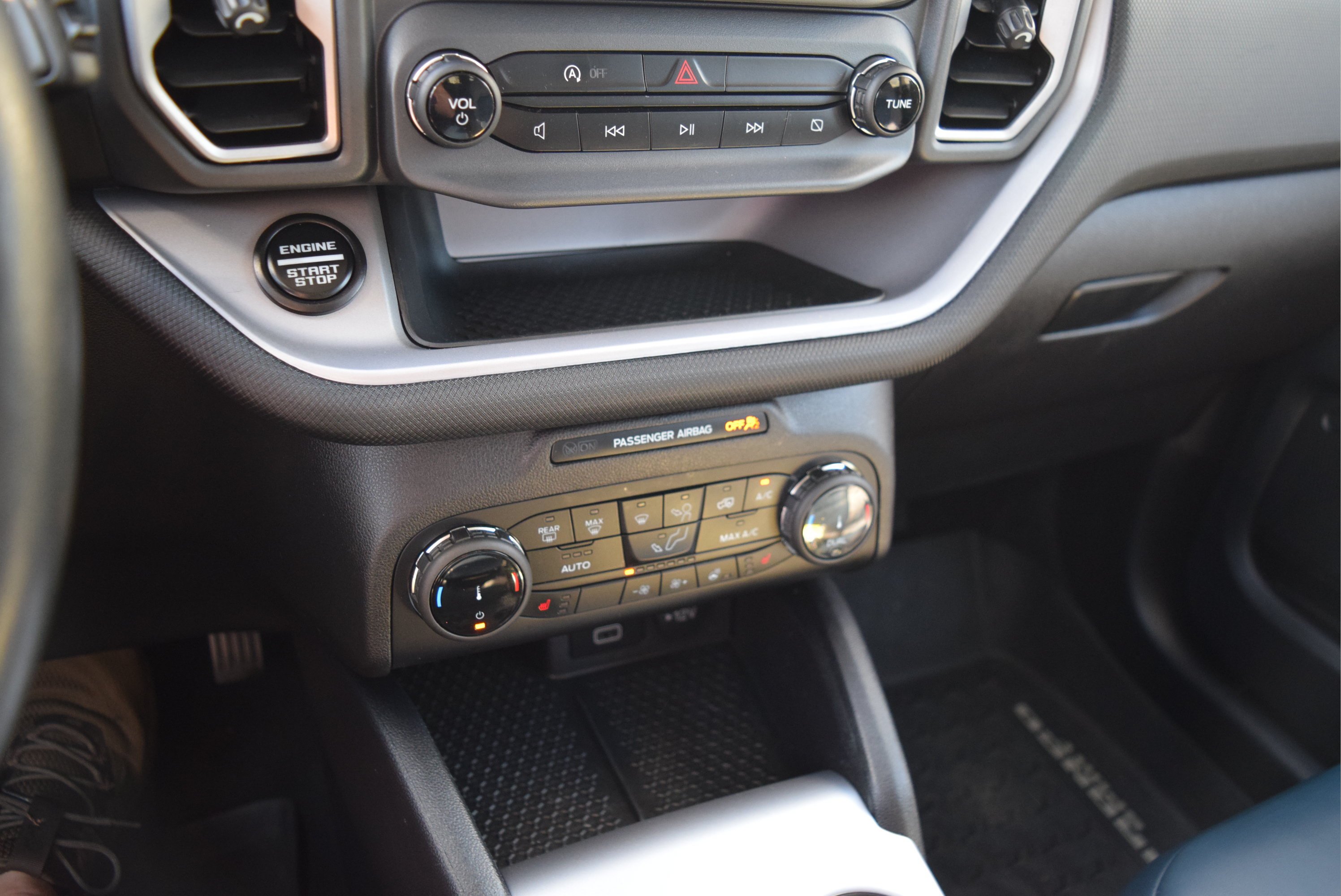 Certified 2023 Ford Bronco Sport Outer Banks AWD/4WD image 14