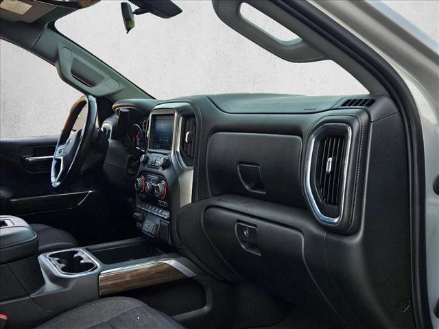 Used 2021 Chevrolet Silverado 1500 RST w/ Rally Edition image 22