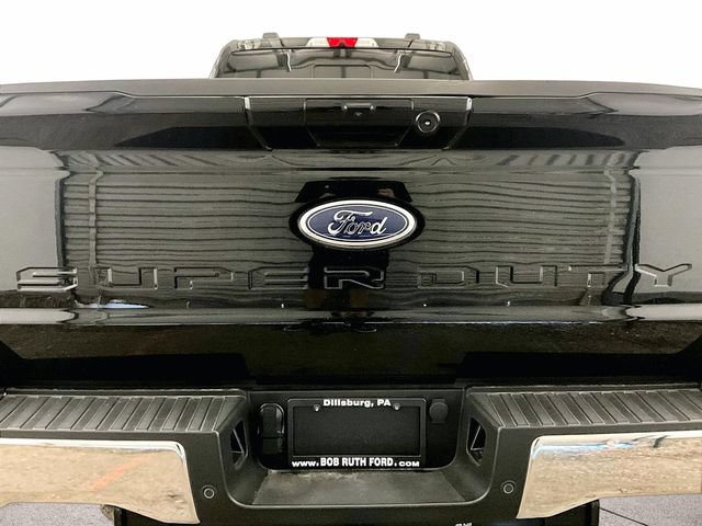 Certified 2026 Ford F350 Lariat w/ Lariat Ultimate Package AWD/4WD image 4