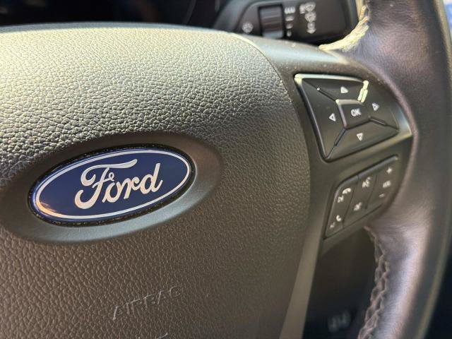 Certified 2021 Ford Ranger Lariat w/ Tremor Off-Road Package AWD/4WD image 14