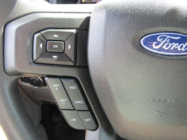 Certified 2022 Ford F250 XL w/ Power Equipment Group AWD/4WD image 20