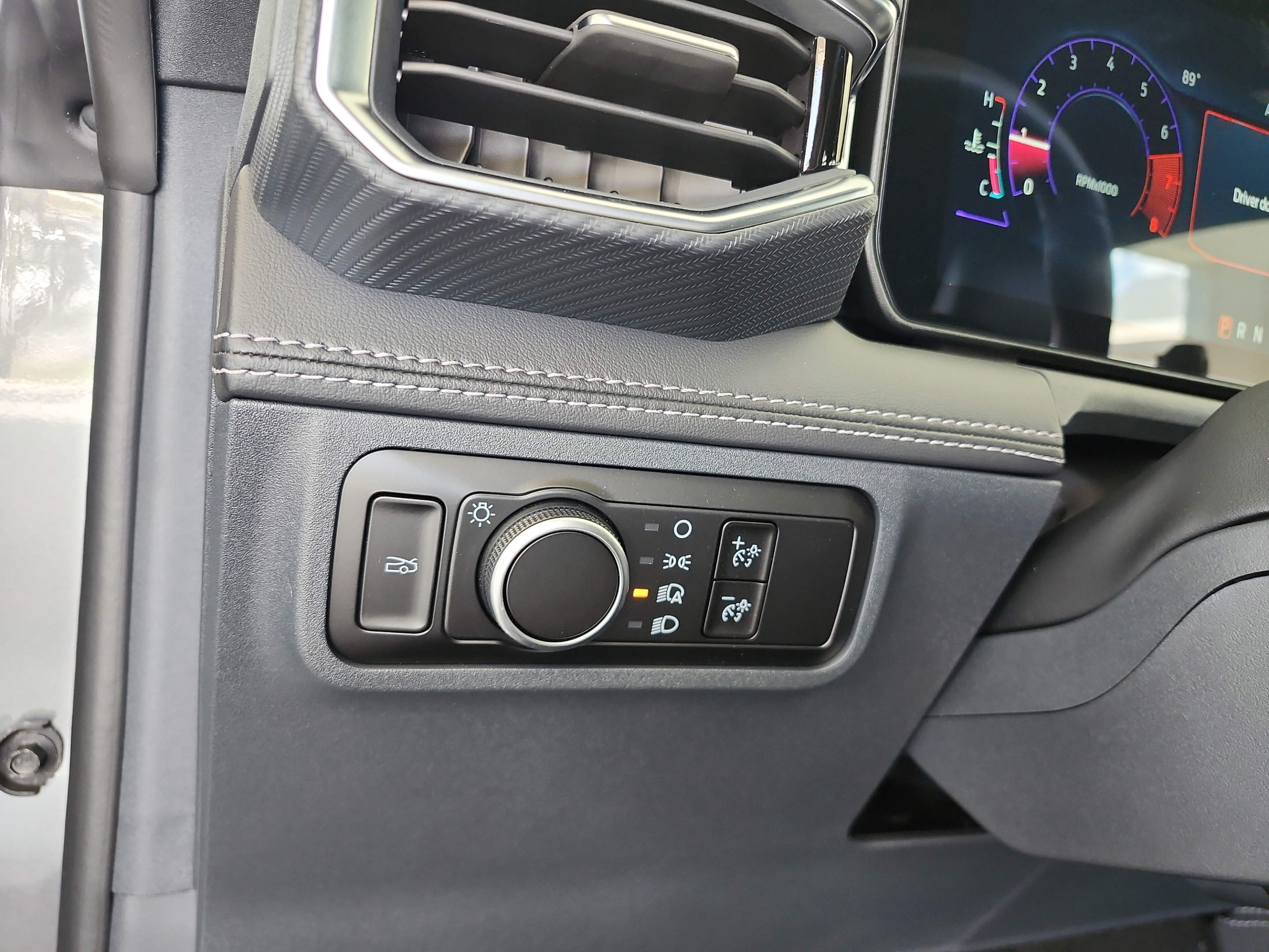 Certified 2026 Ford Mustang Premium RWD image 13