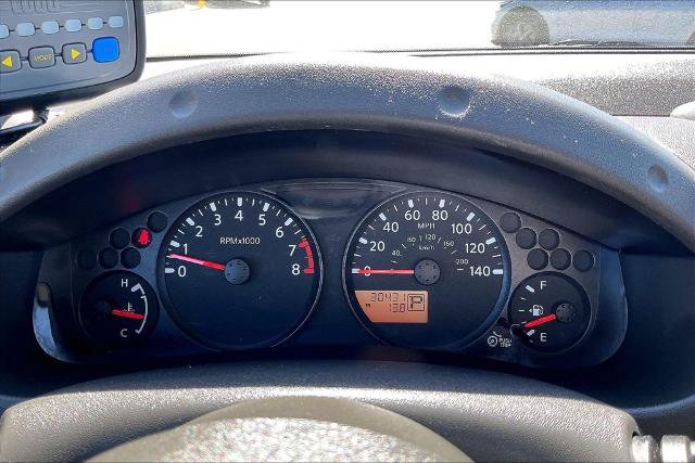 Used 2021 Nissan Frontier SV RWD image 21