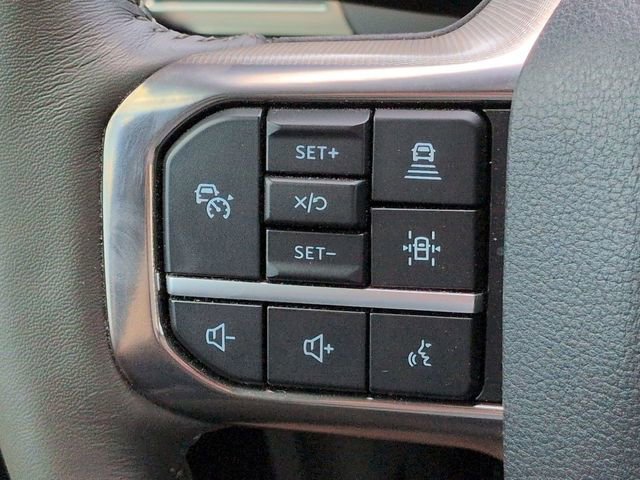 Certified 2025 Ford F150 Platinum w/ Equipment Group 703A Plus AWD/4WD image 26
