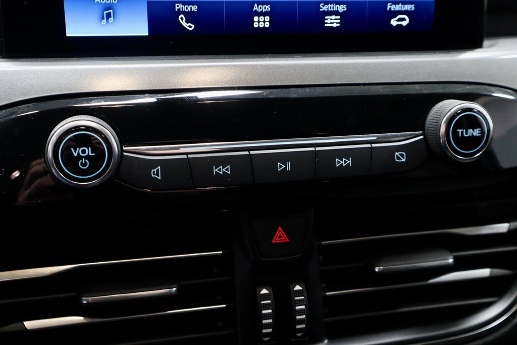 Certified 2023 Ford Escape Active image 33