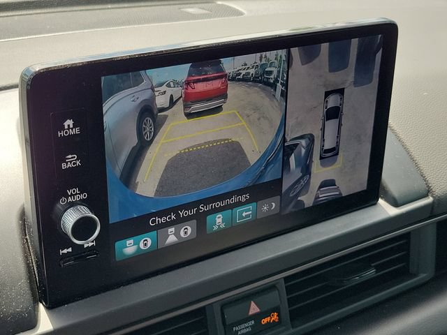 Used 2023 Honda Pilot TrailSport image 27