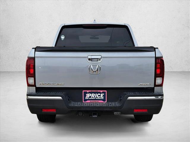 Used 2019 Honda Ridgeline Sport image 6