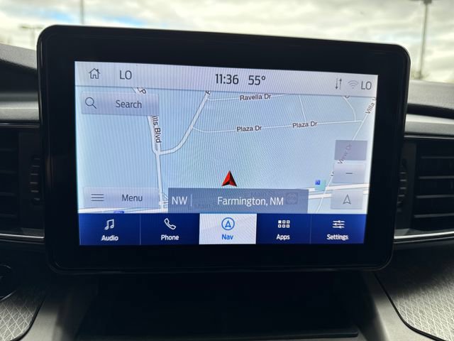 Certified 2022 Ford Explorer Timberline w/ Timberline Technology Package image 12