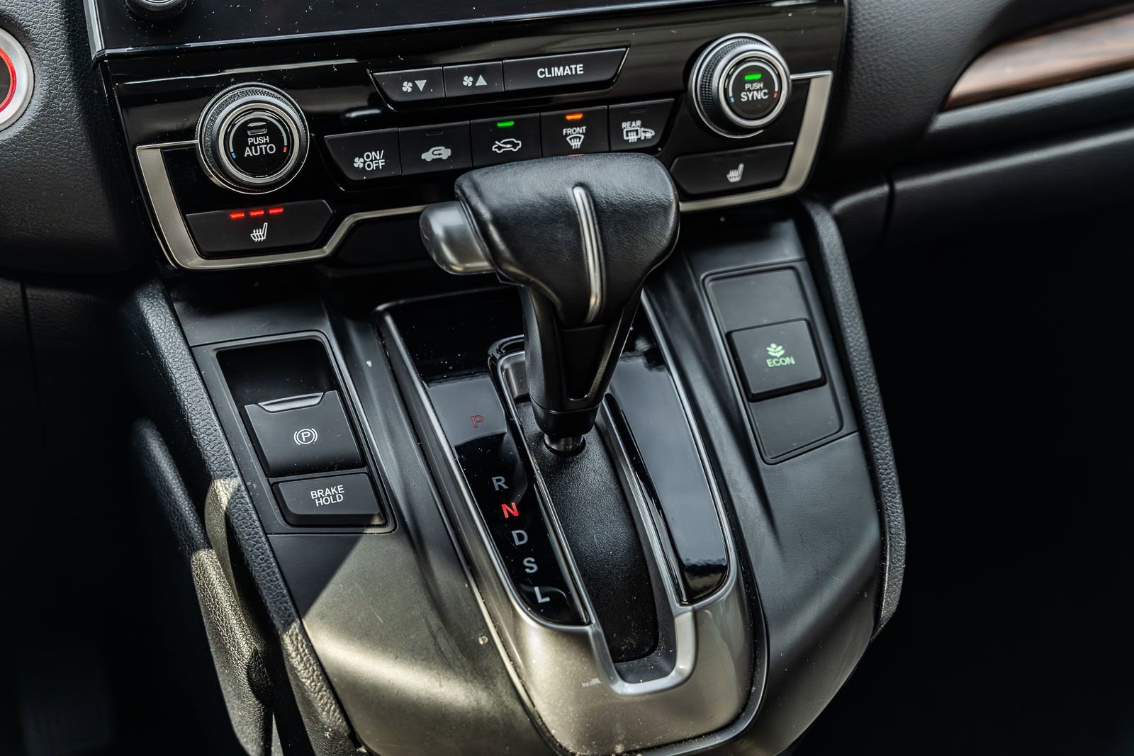 Used 2017 Honda CR-V Touring image 26