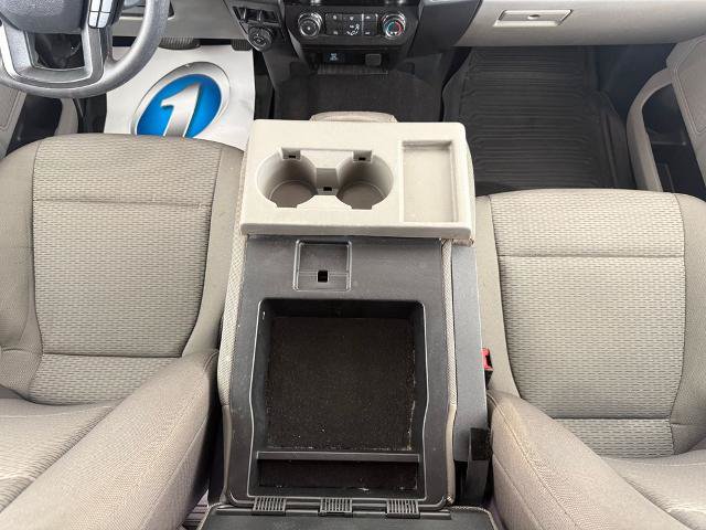 Certified 2022 Ford F350 XLT AWD/4WD image 16
