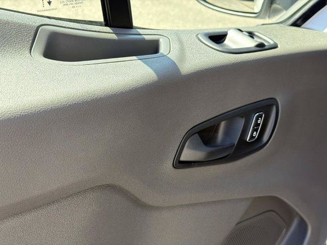 Certified 2026 Ford Transit 250 148 High Roof AWD w/ Exterior Upgrade Package image 23