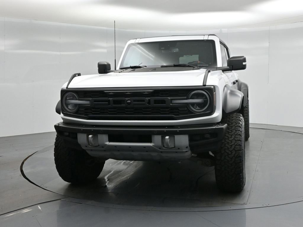Certified 2023 Ford Bronco Raptor image 29
