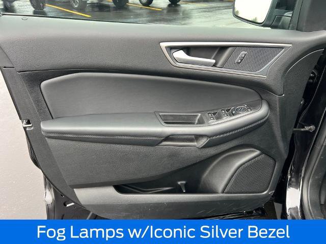 Certified 2024 Ford Edge SEL w/ Convenience Package image 12