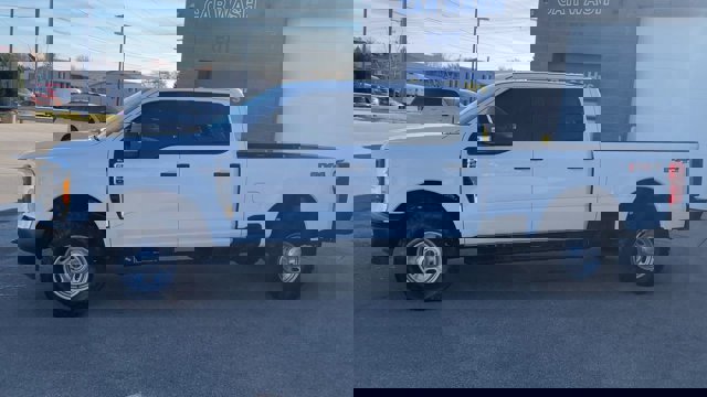 Certified 2023 Ford F250 XL w/ XL Off-Road Package image 6