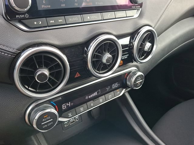 Used 2020 Nissan Sentra SV FWD image 15