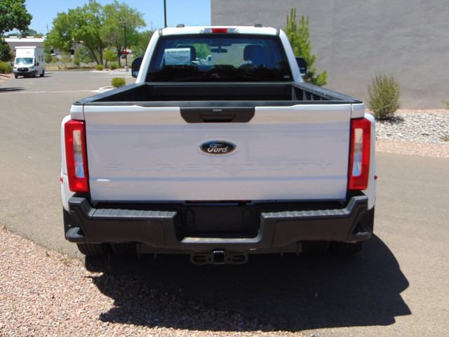Certified 2024 Ford F350 XL w/ XL Driver Assist Package AWD/4WD image 5