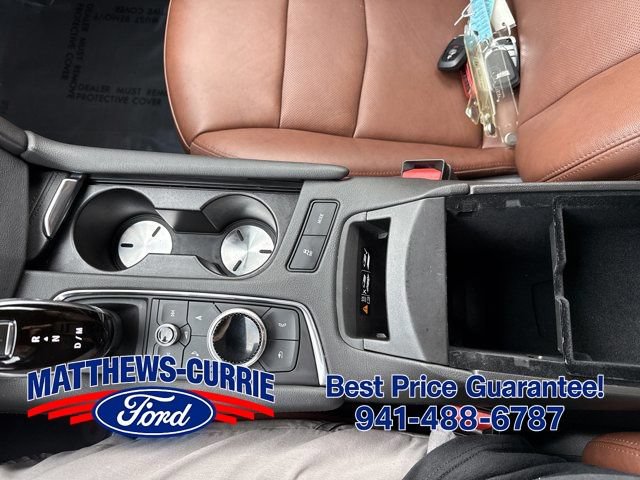 Used 2020 Cadillac XT5 Sportv AWD/4WD image 21
