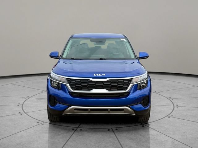Used 2023 Kia Seltos LX AWD/4WD image 14