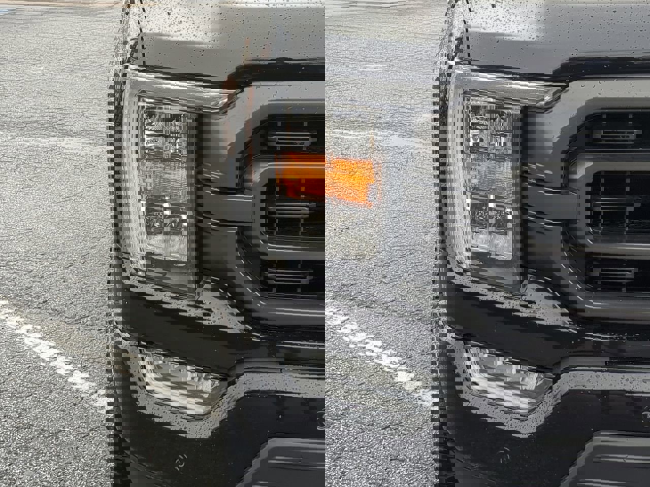 Certified 2021 Ford F150 XLT w/ Equipment Group 302A High image 8