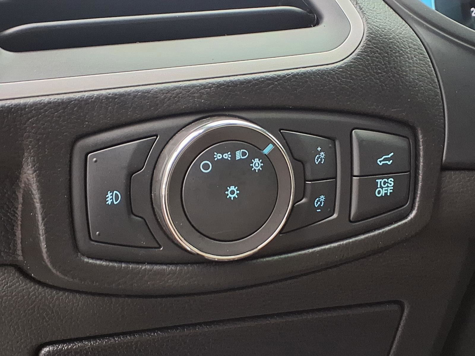 Certified 2022 Ford Edge SEL w/ Convenience Package image 20