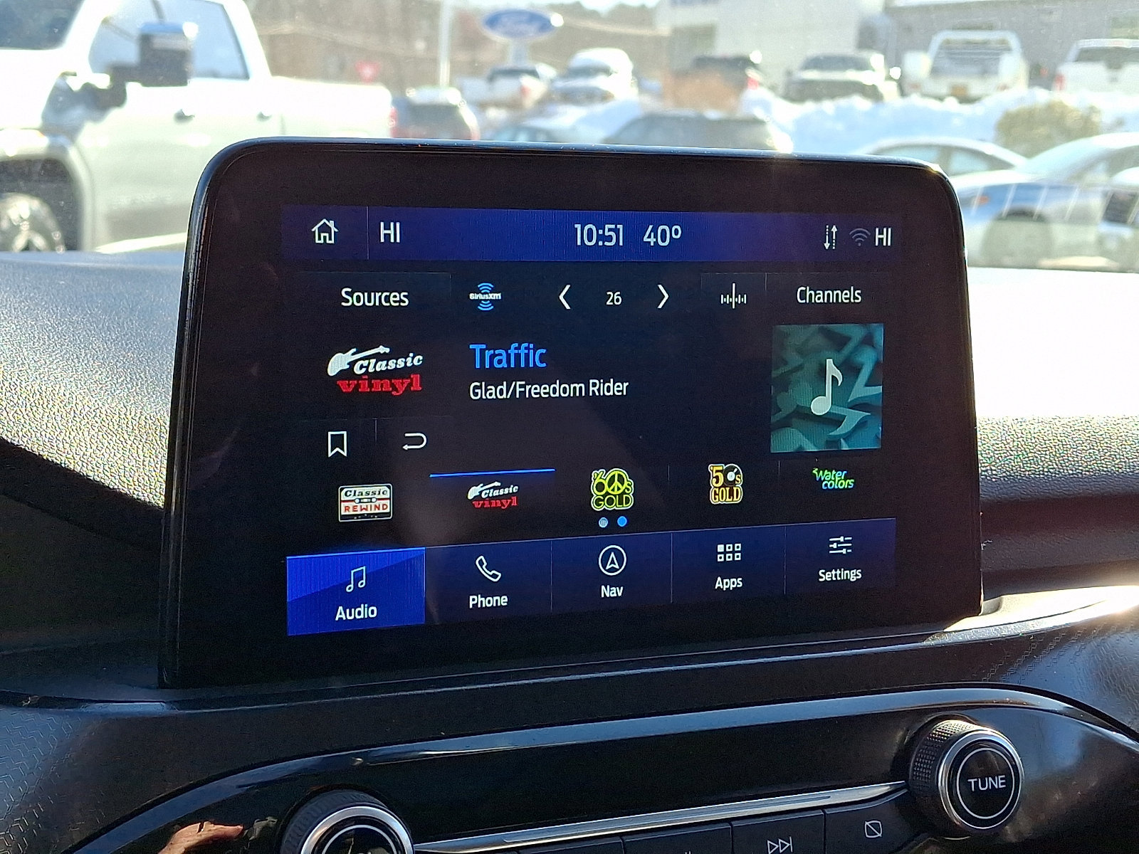 Certified 2022 Ford Escape SEL w/ SEL Stealth AWD Package image 24