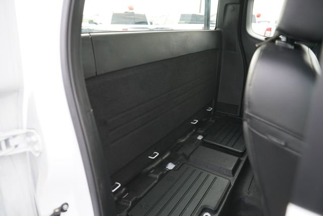 Certified 2022 Ford Ranger XL w/ Equipment Group 101A High RWD image 16