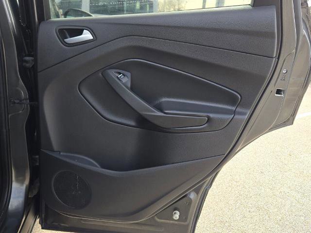 Certified 2019 Ford Escape SEL image 14