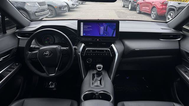 Used 2023 Toyota Venza XLE AWD/4WD image 23