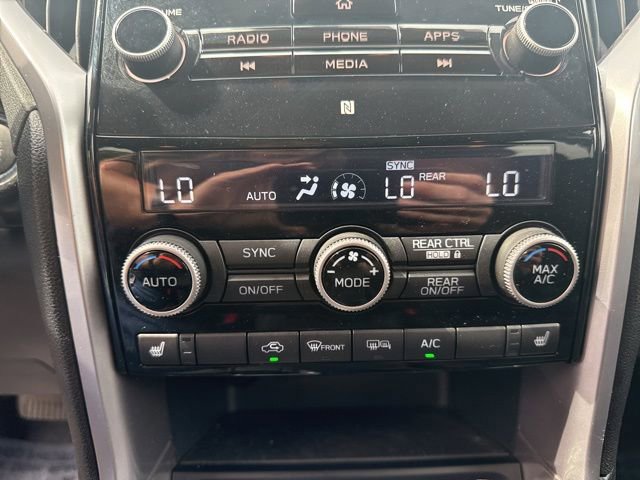 Used 2022 Subaru Ascent Premium w/ Convenience Package image 17