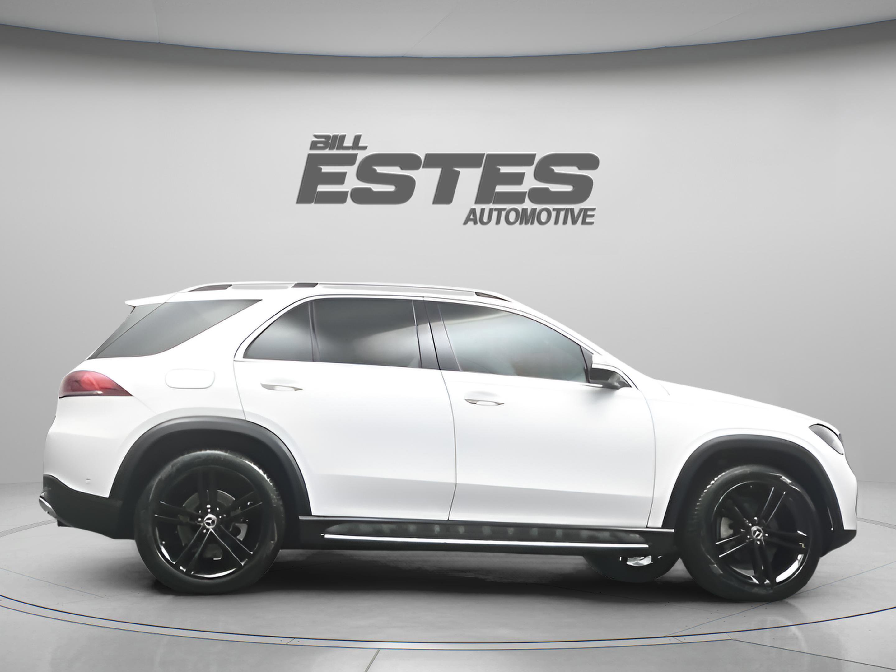 Used 2022 Mercedes-Benz GLE 350 4MATIC image 20