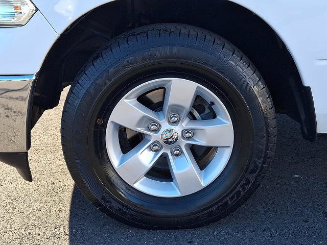 Used 2022 RAM 1500 Tradesman RWD image 30