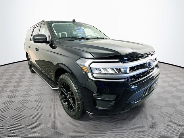 Certified 2023 Ford Expedition Max XLT AWD/4WD image 4