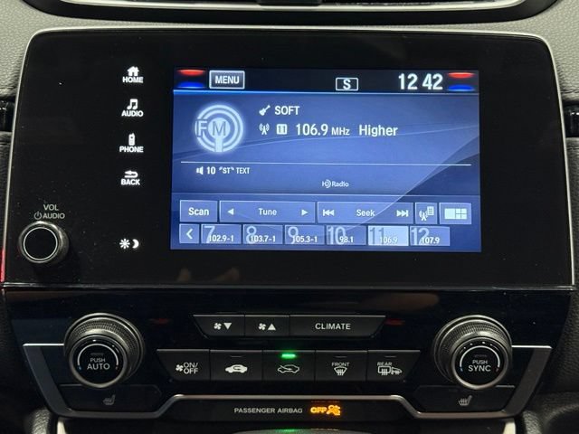 Used 2022 Honda CR-V EX-L image 26